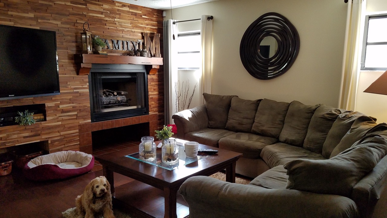 Photo of Bedroom in Palm Harbor