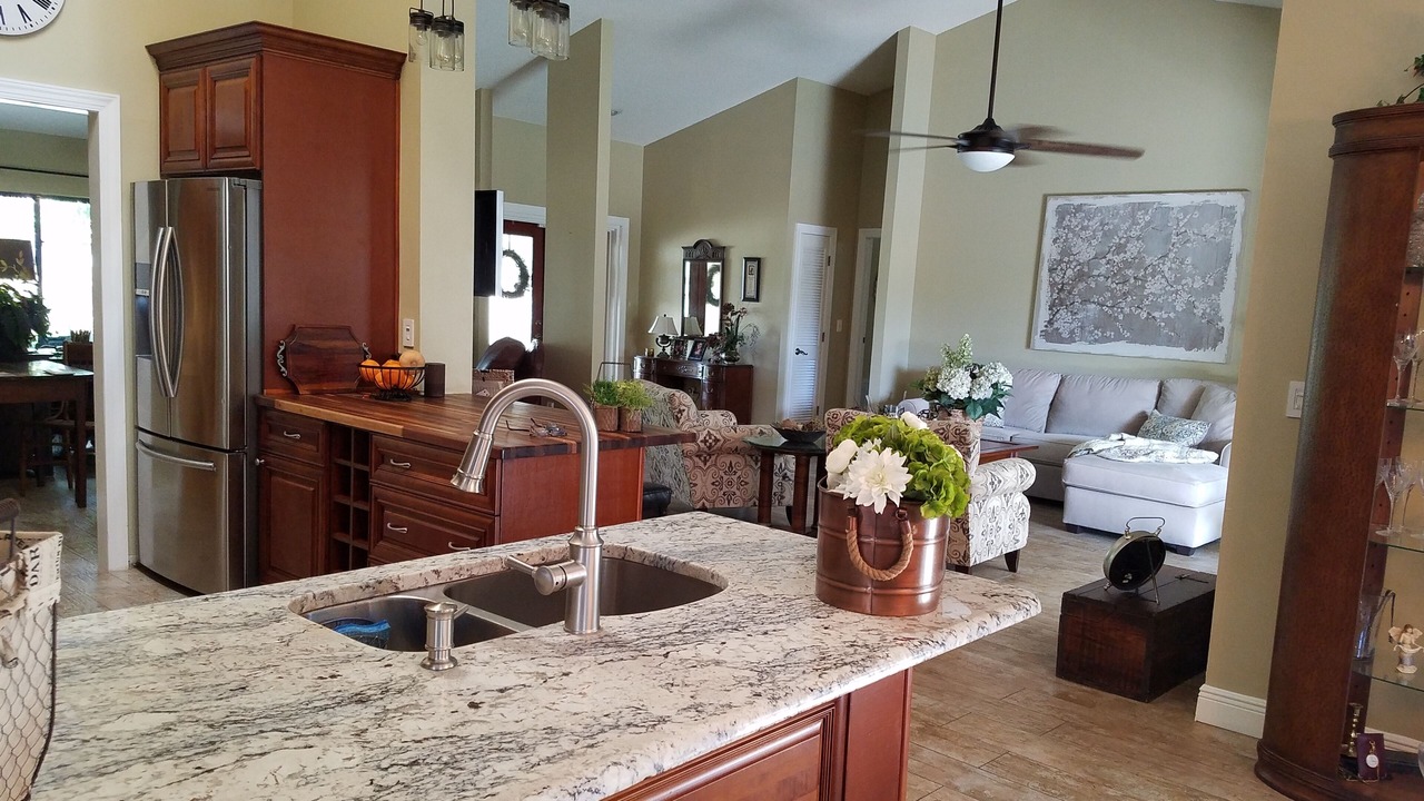 Photo of Bedroom in Palm Harbor