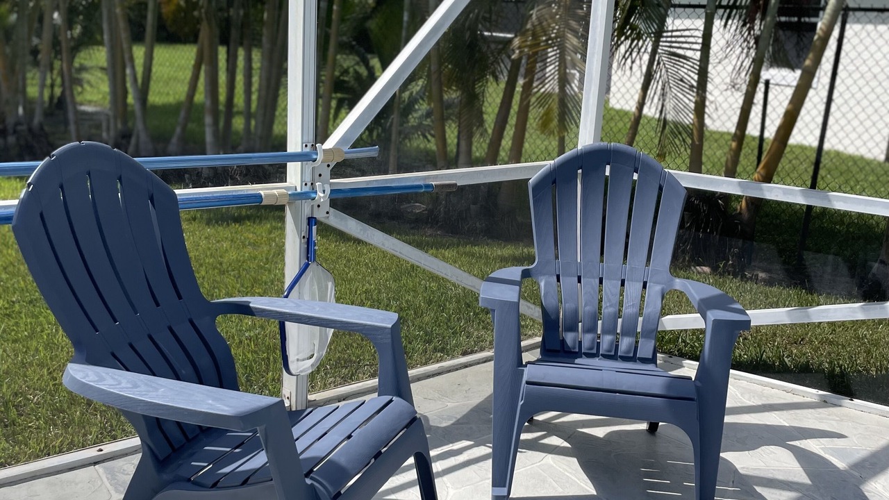 Photo of Patio Balcony in Greenview Shores