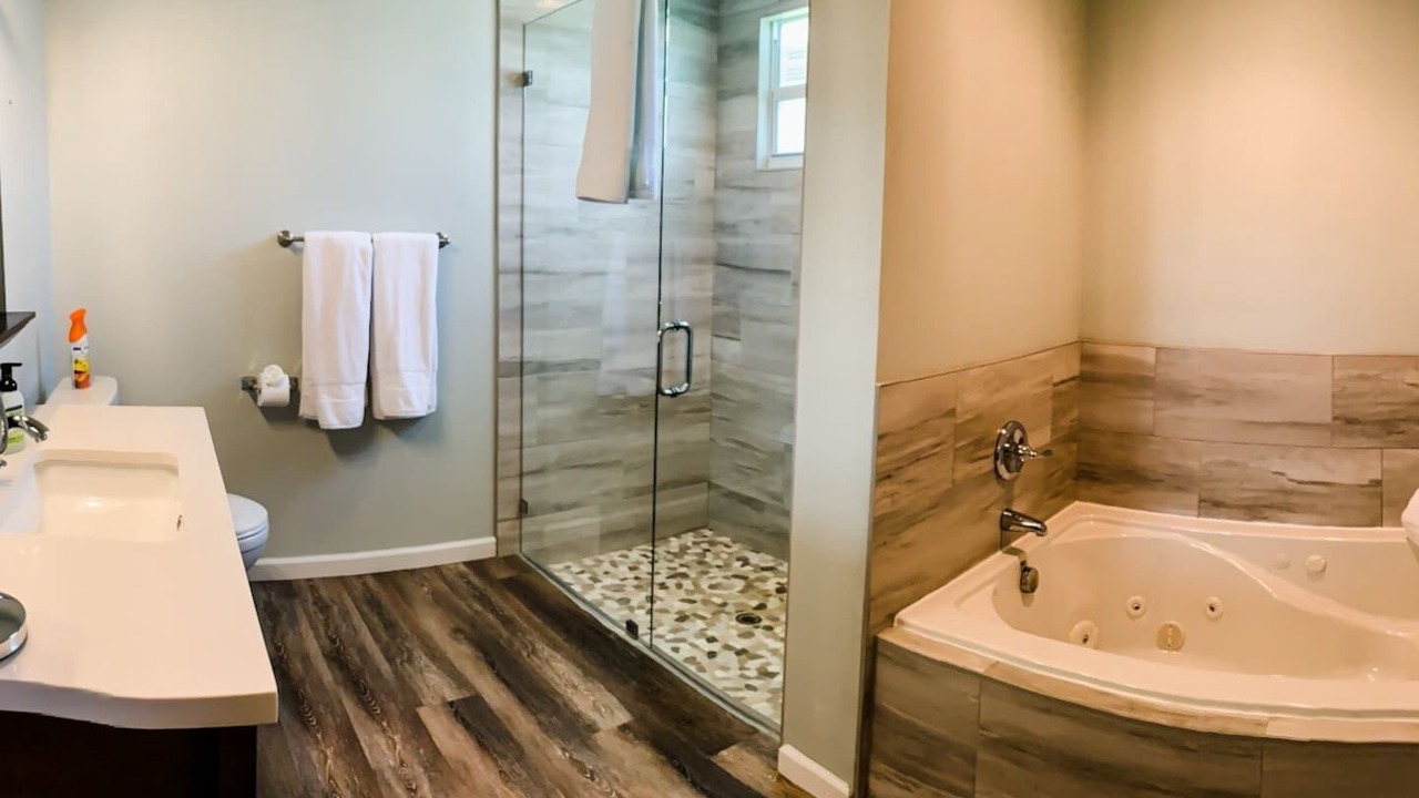 Photo of Bathroom in Loxahatchee Groves