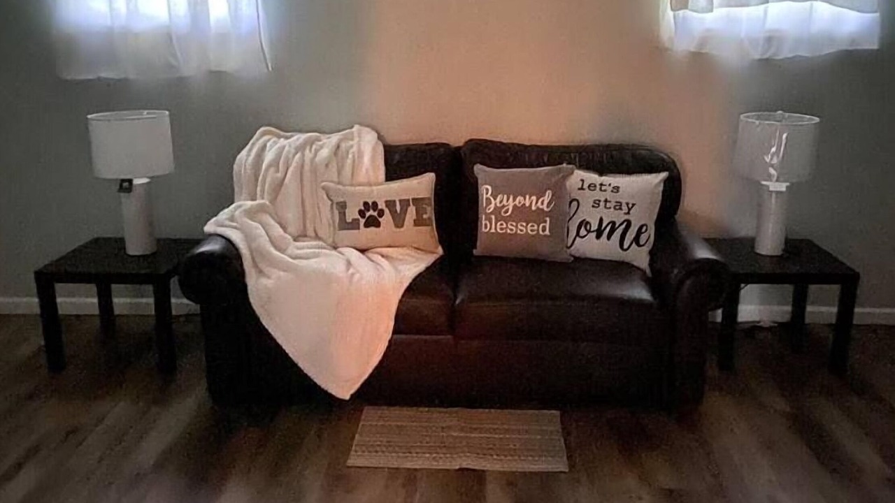 Photo of Bedroom in Loxahatchee Groves