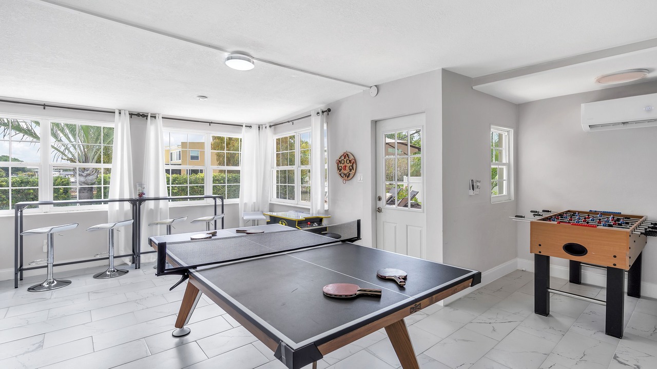 Photo of Bedroom in Bay Crest Park