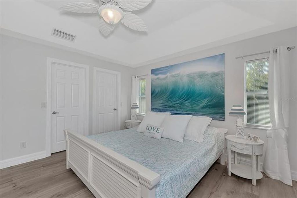 Photo of Bedroom in Rotonda Lakes