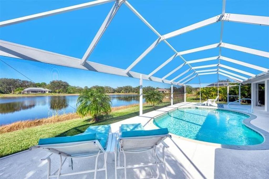 Photo of Outdoor in Rotonda Lakes