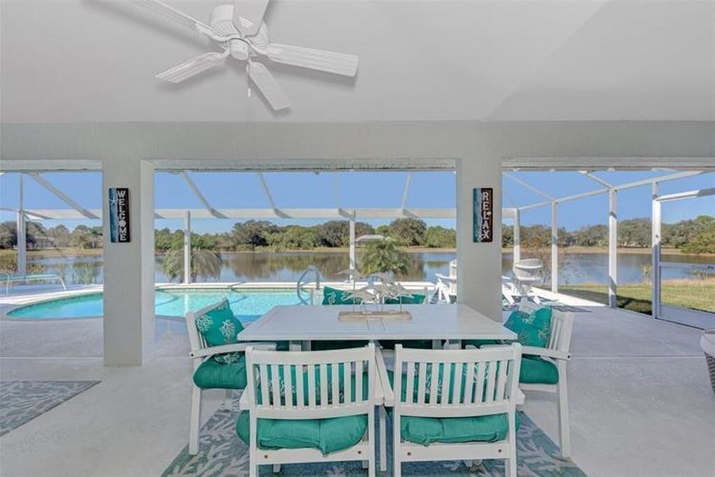 Photo of Outdoor in Rotonda Lakes