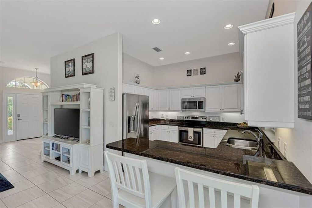 Photo of Kitchen in Rotonda Lakes