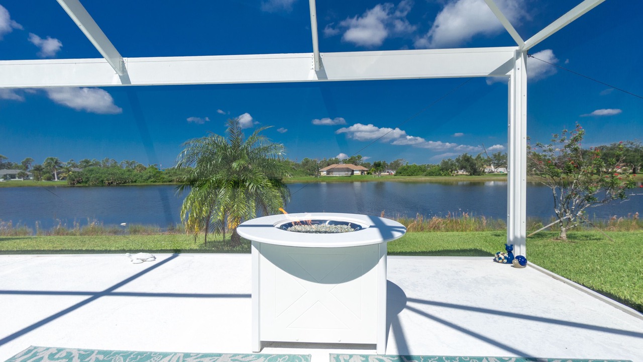 Photo of Outdoor in Rotonda Lakes
