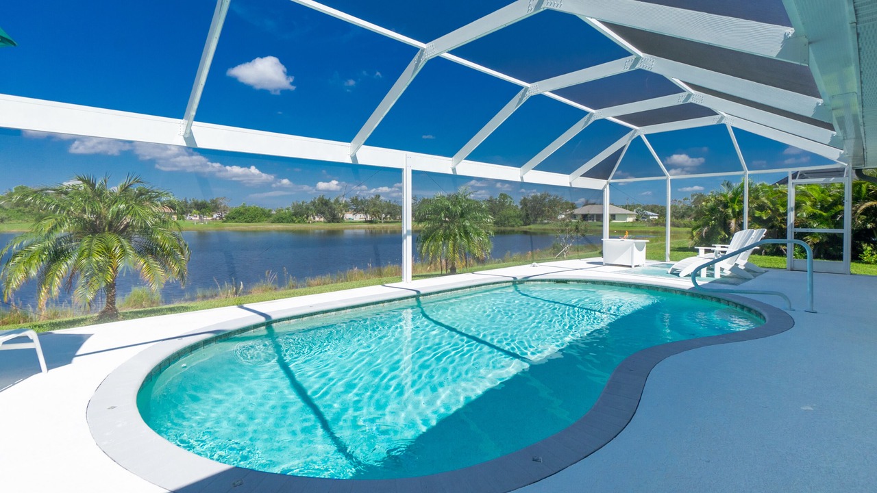 Photo of Outdoor in Rotonda Lakes