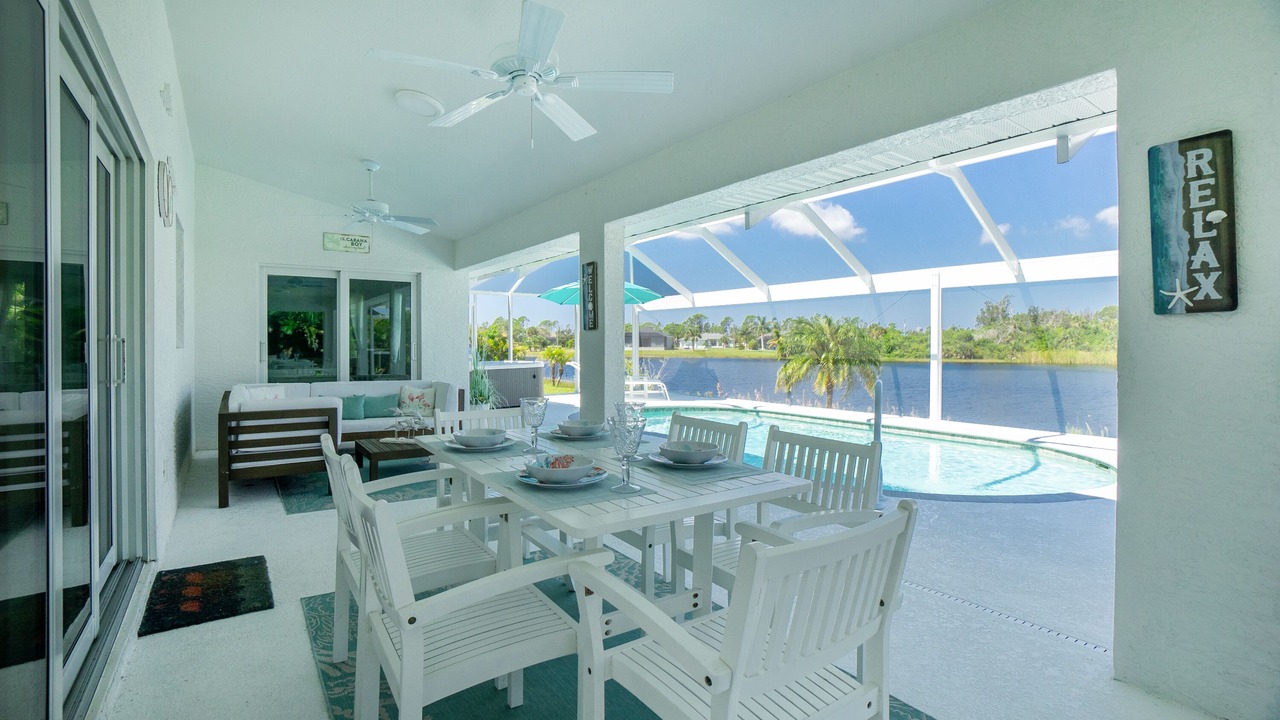 Photo of Outdoor in Rotonda Lakes