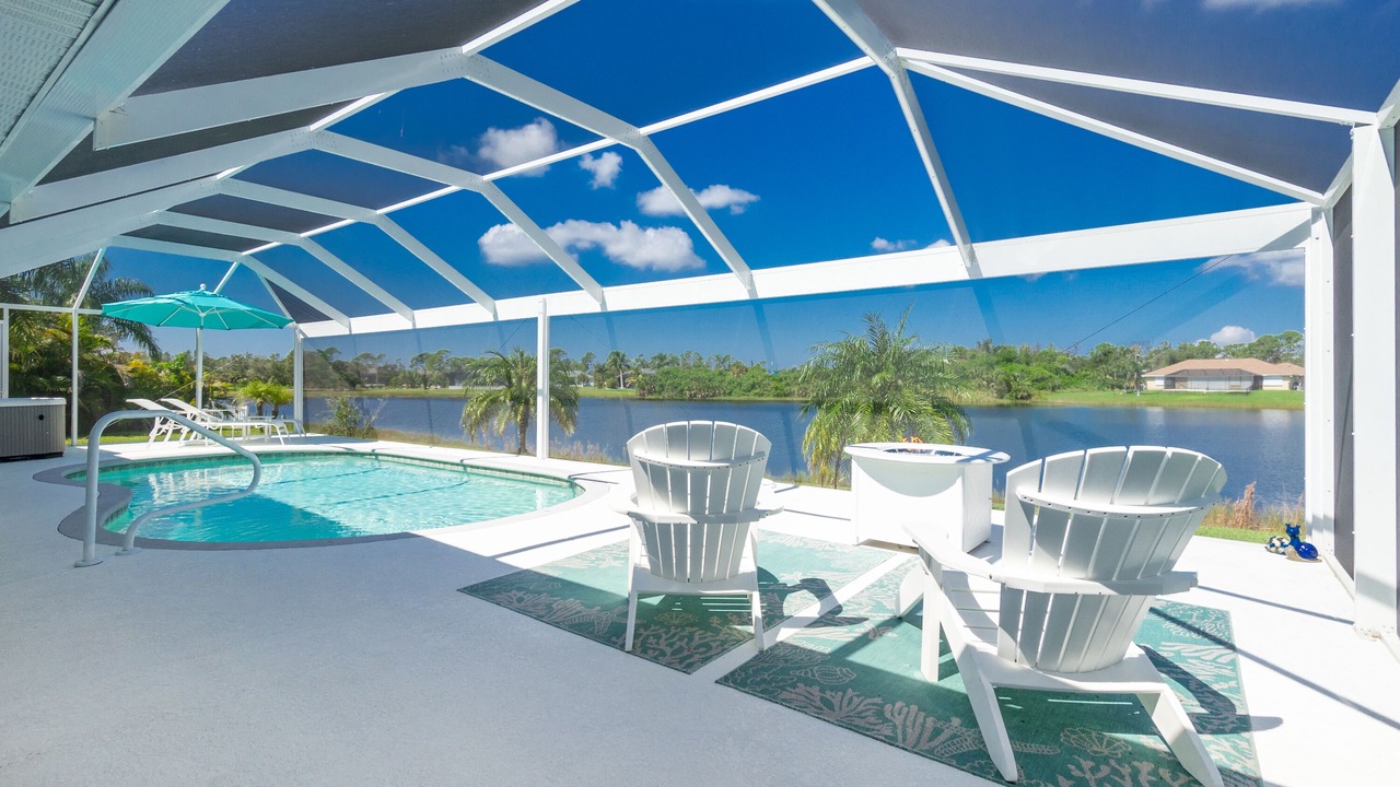 Photo of Outdoor in Rotonda Lakes