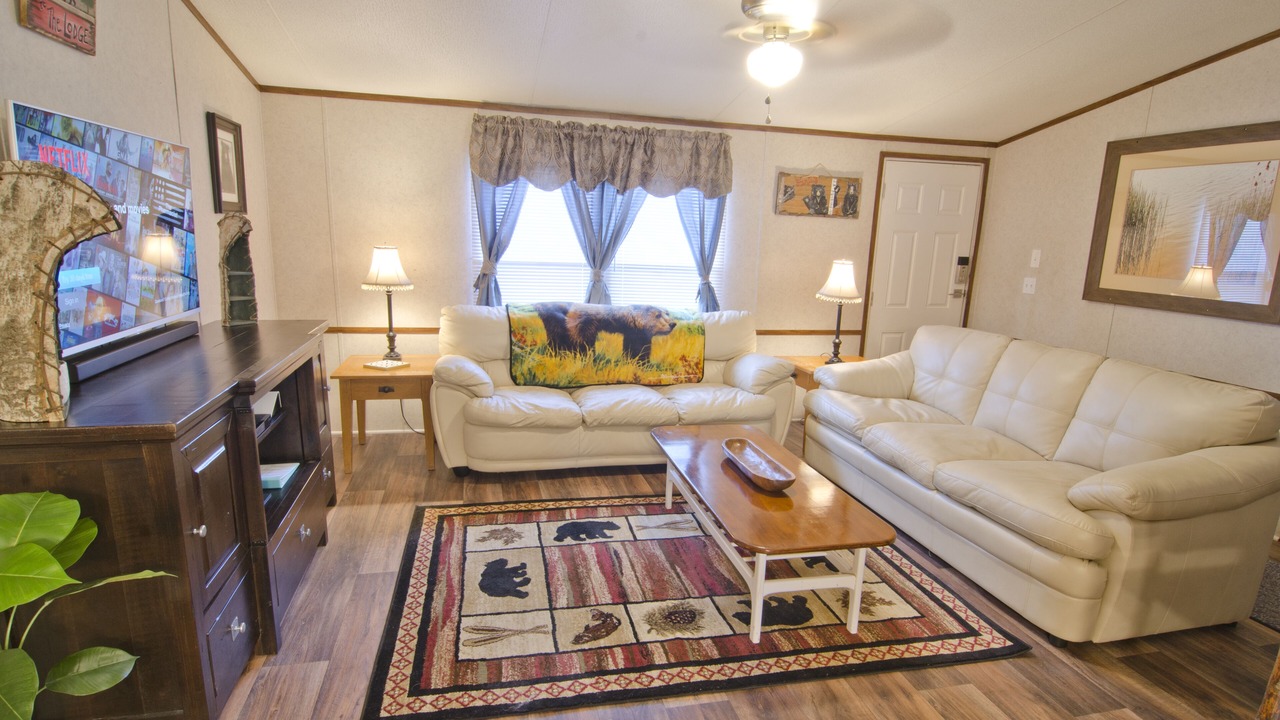 Photo of Livingroom in Astor