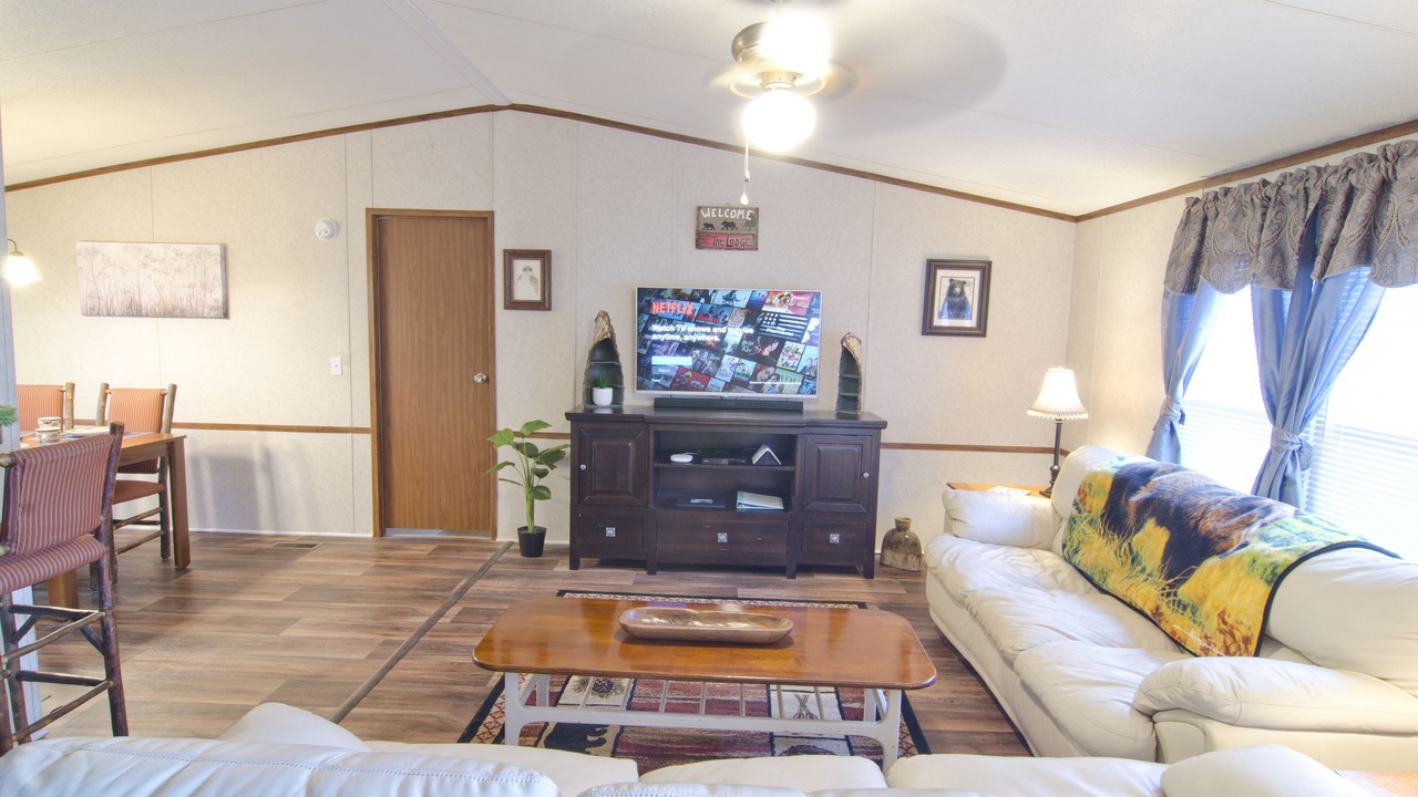Photo of Livingroom in Astor