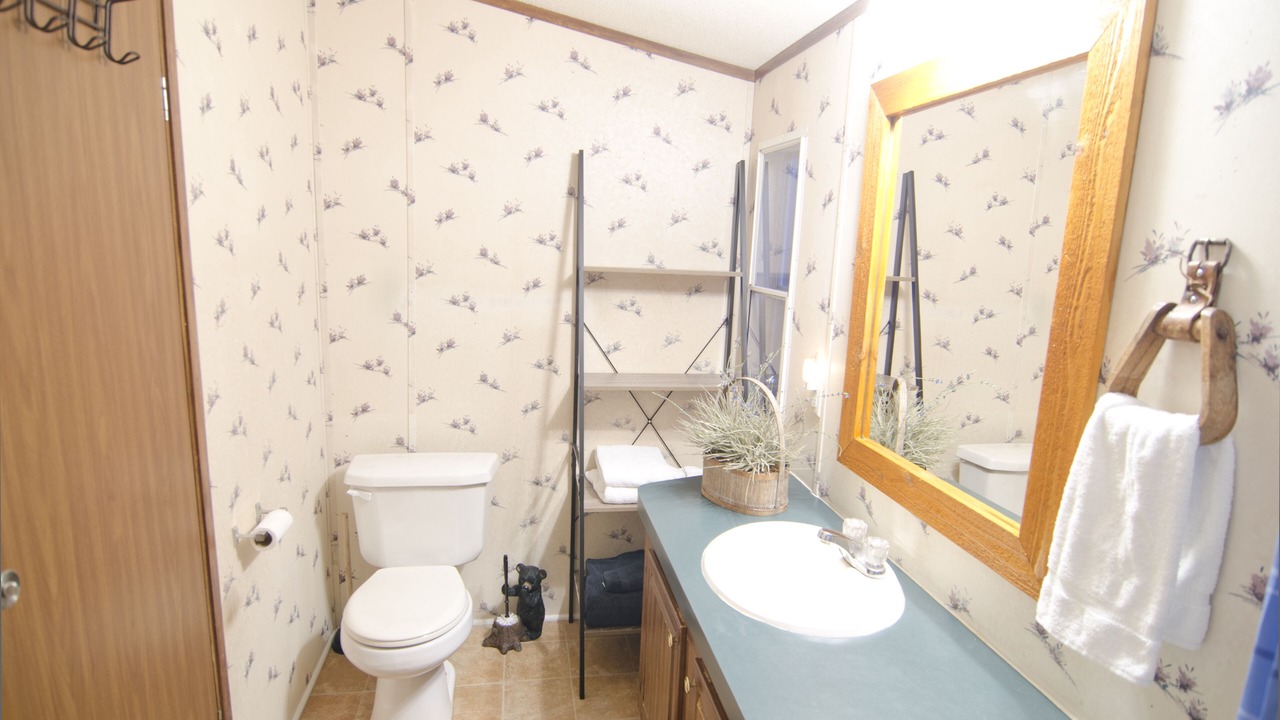 Photo of Bathroom in Astor