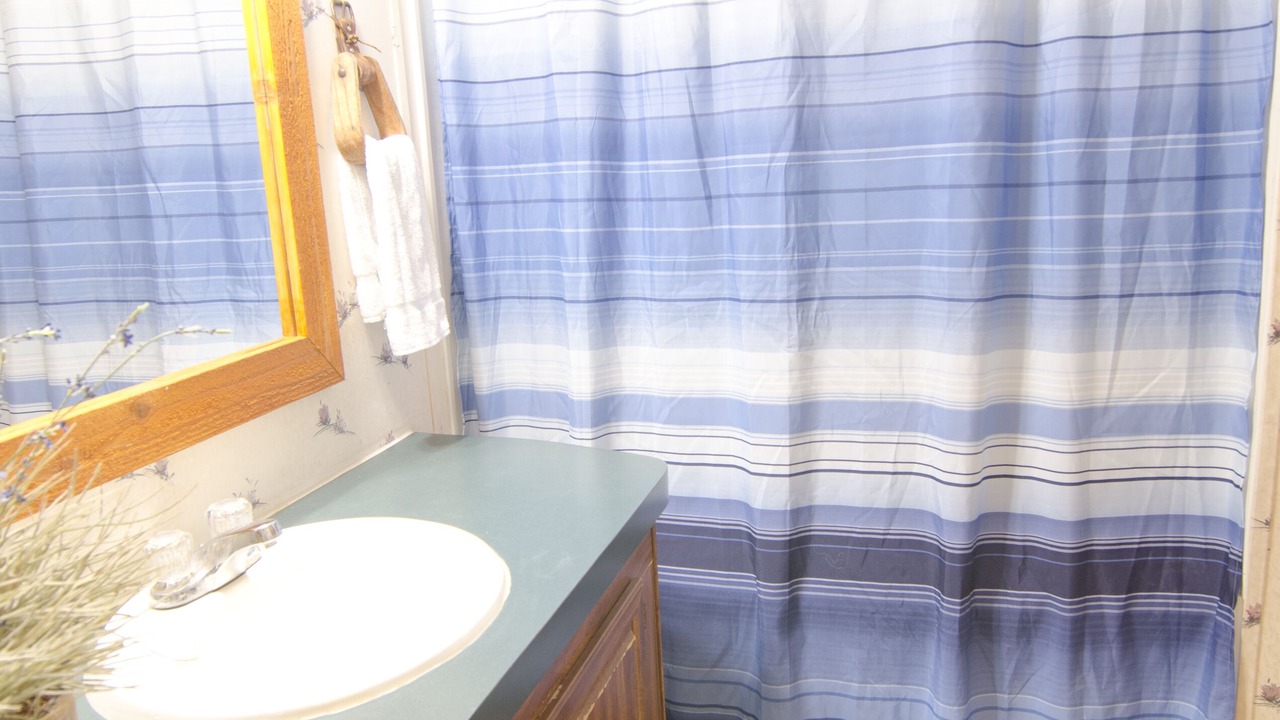 Photo of Bathroom in Astor