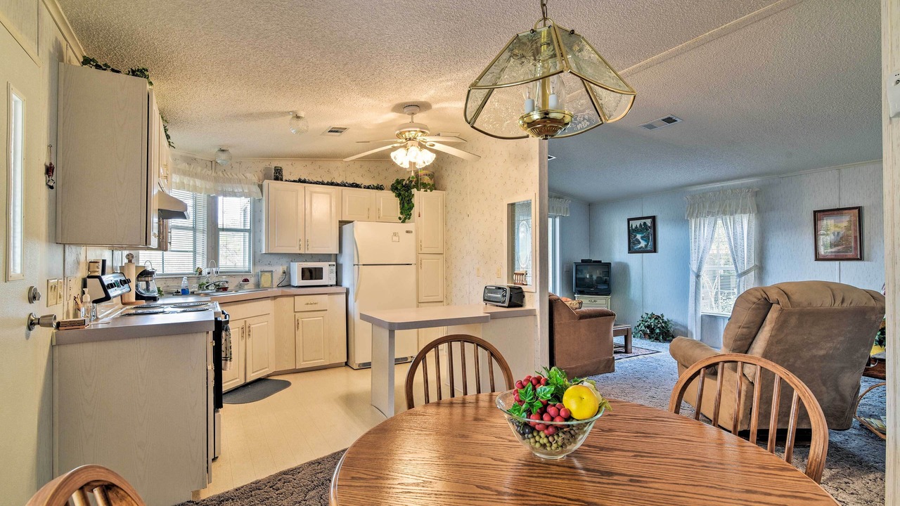 Photo of Kitchen in Branford