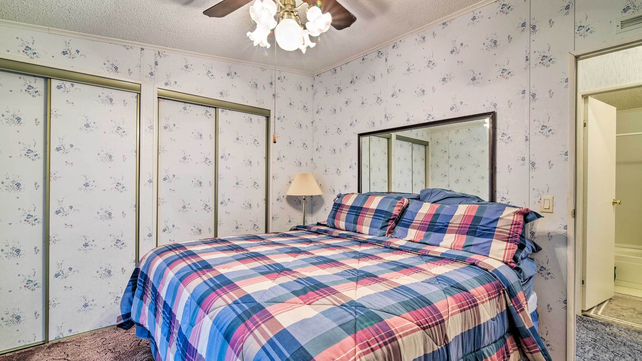 Photo of Bedroom in Branford