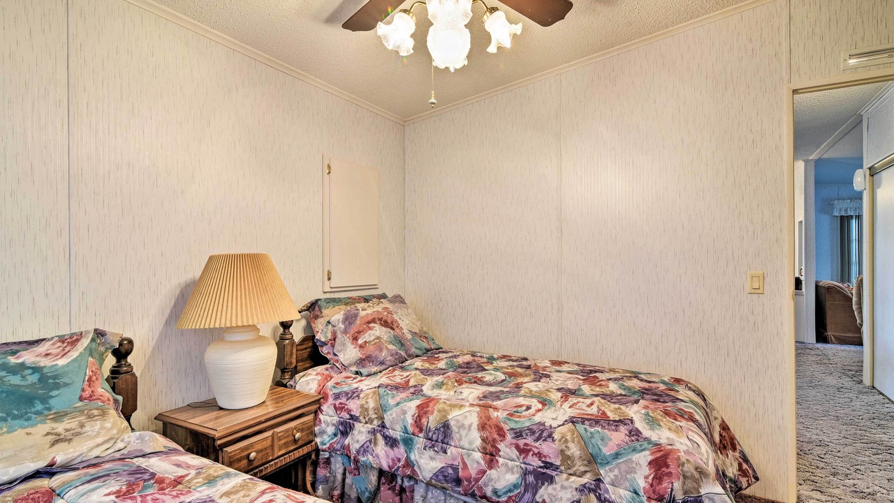 Photo of Bedroom in Branford