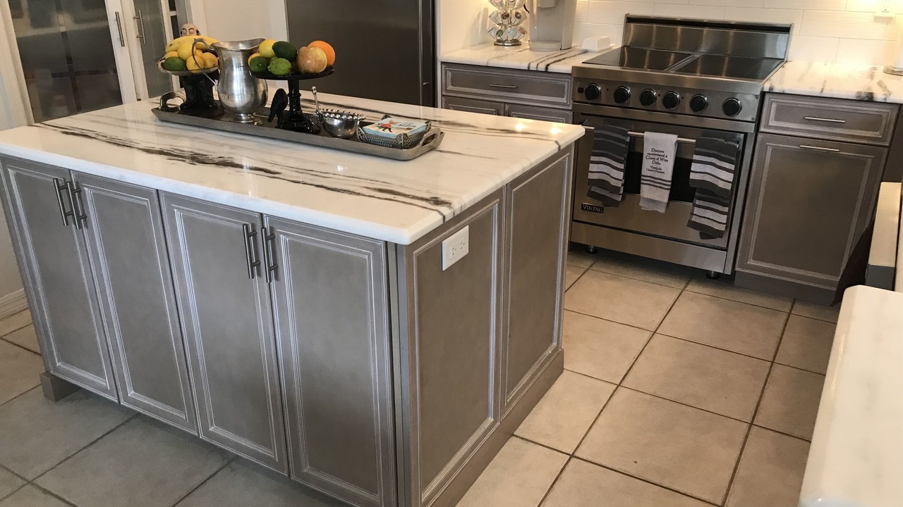 Photo of Kitchen in Bonita Springs