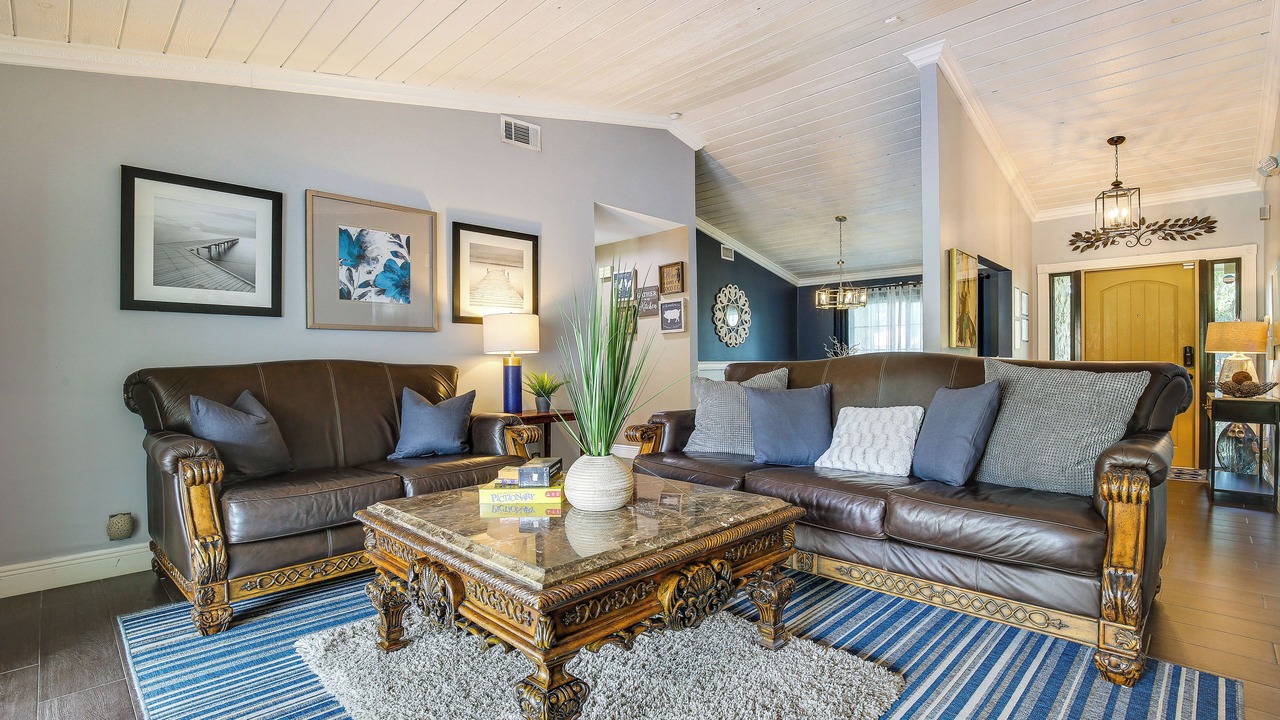 Photo of Bedroom in Coral Springs