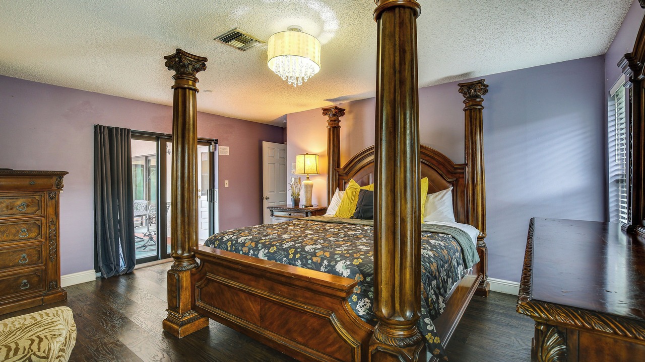 Photo of Bathroom in Coral Springs