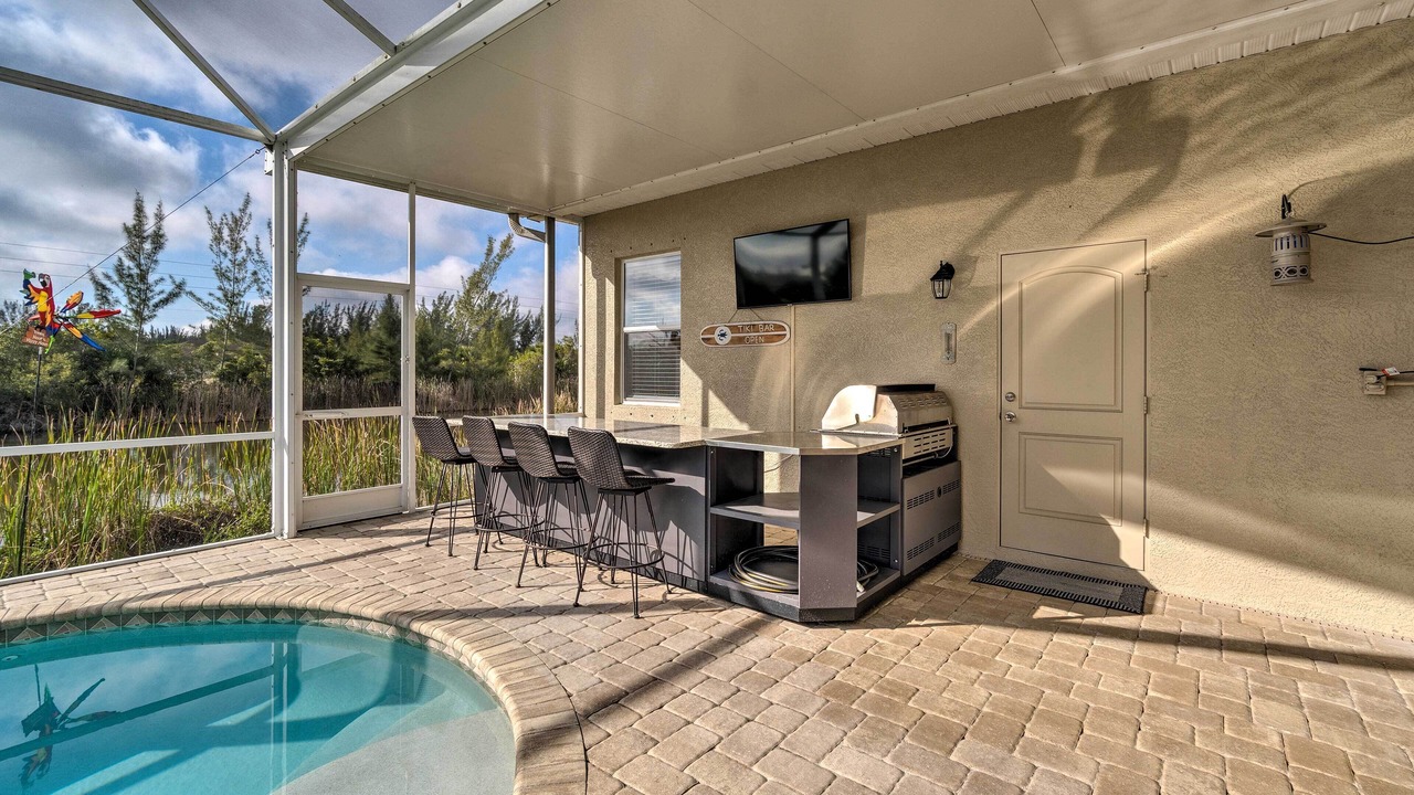 Photo of Outdoor in South Gulf Cove
