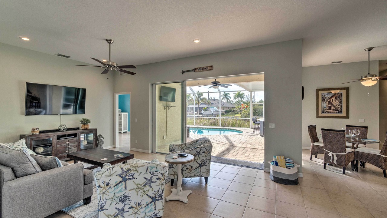 Photo of Bedroom in South Gulf Cove