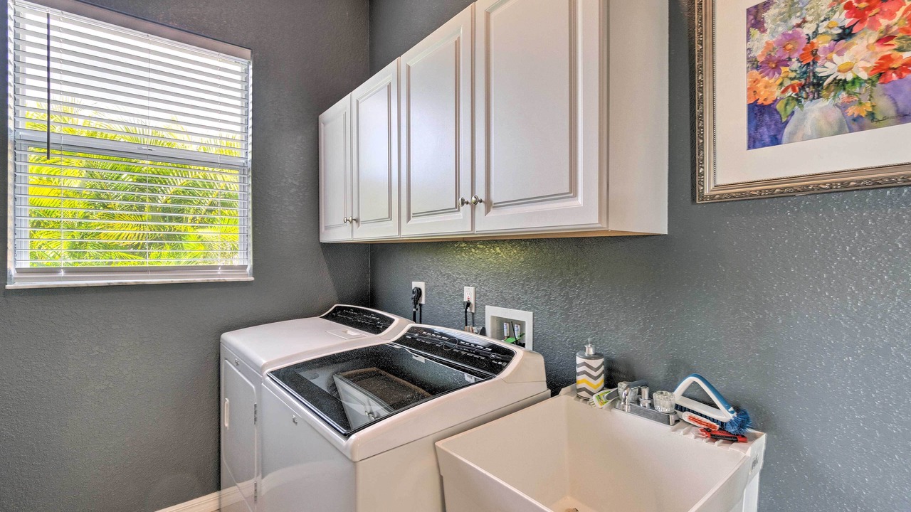 Photo of Bedroom in South Gulf Cove