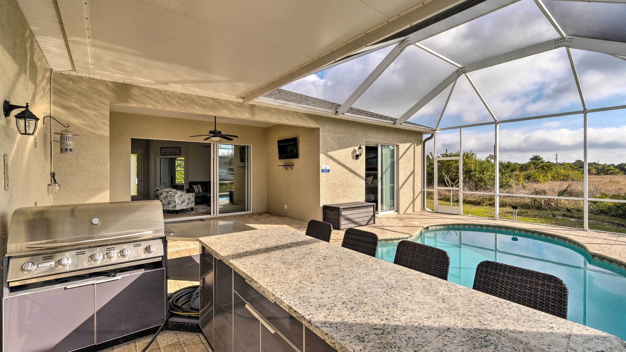 Photo of Outdoor in South Gulf Cove