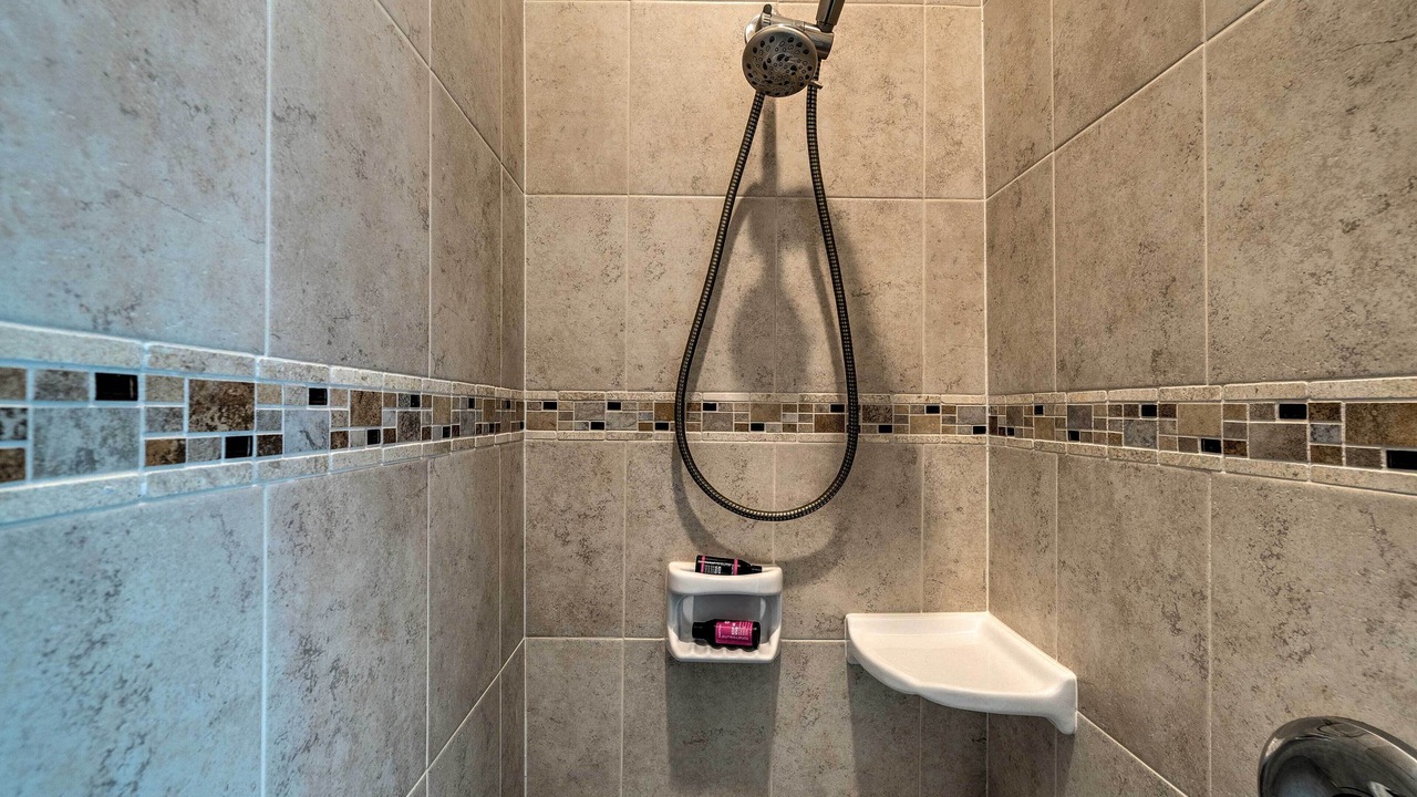 Photo of Bathroom in South Gulf Cove