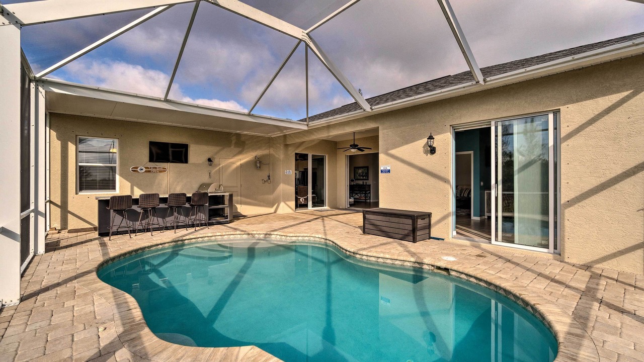 Photo of Outdoor in South Gulf Cove