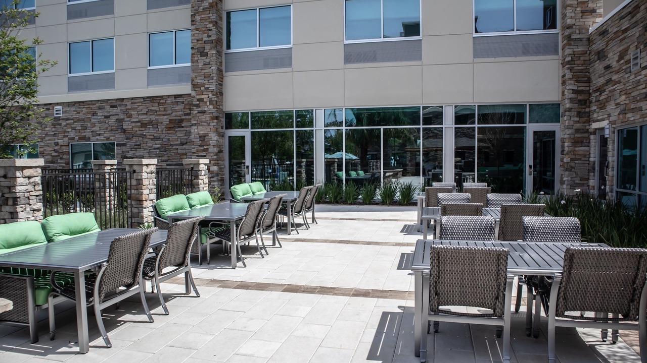 Photo of Outdoor in Gainesville