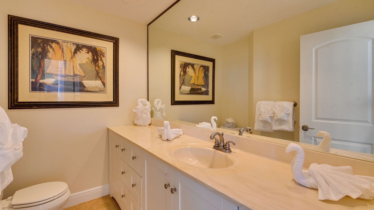 Photo of Bathroom in Wilbur-By-The-Sea