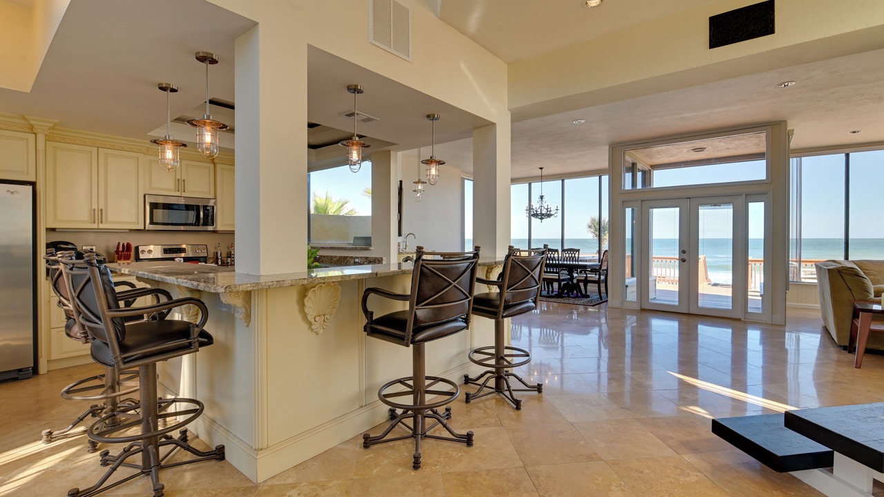 Photo of Kitchen in Wilbur-By-The-Sea