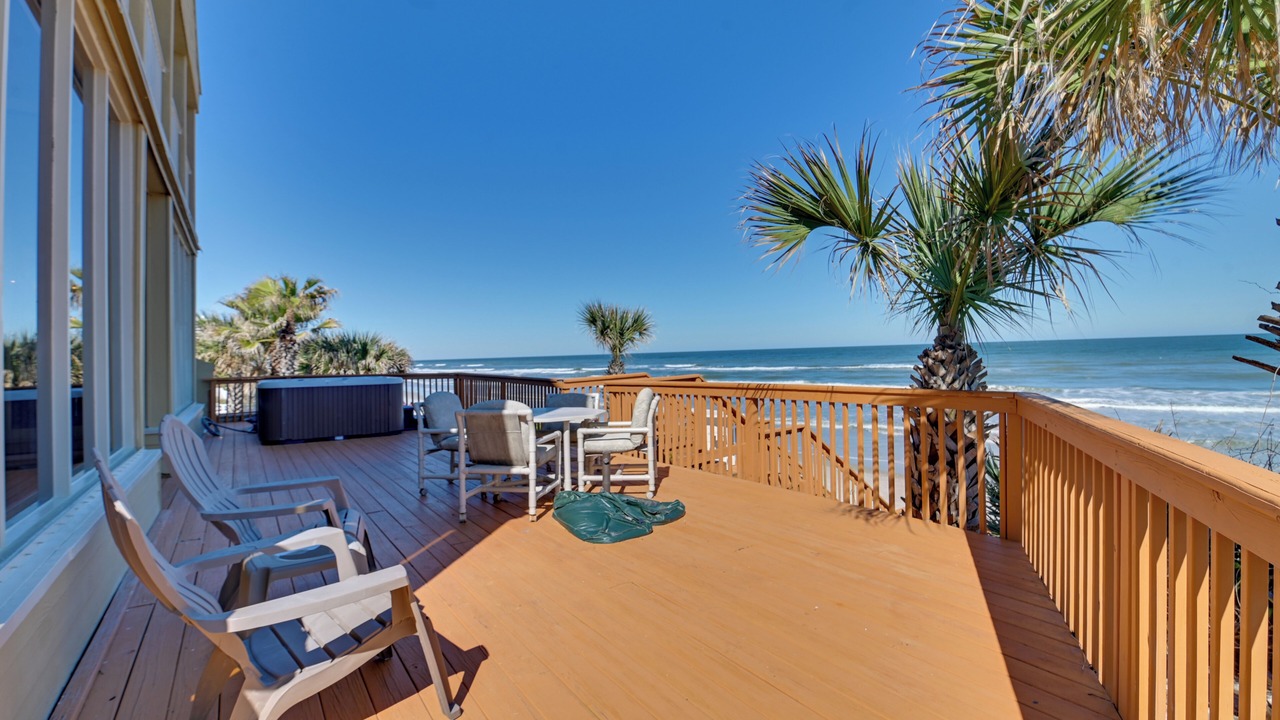 Photo of Outdoor in Wilbur-By-The-Sea