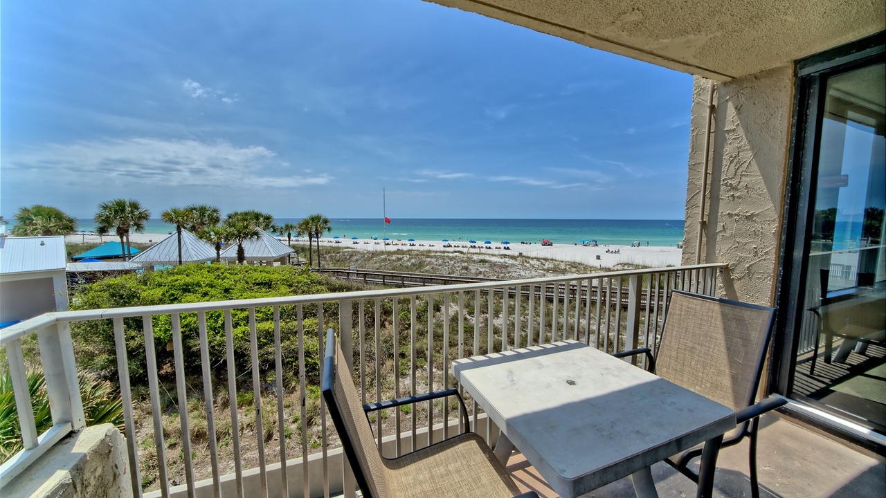 Photo of Outdoor in Gulf Lagoon Beach