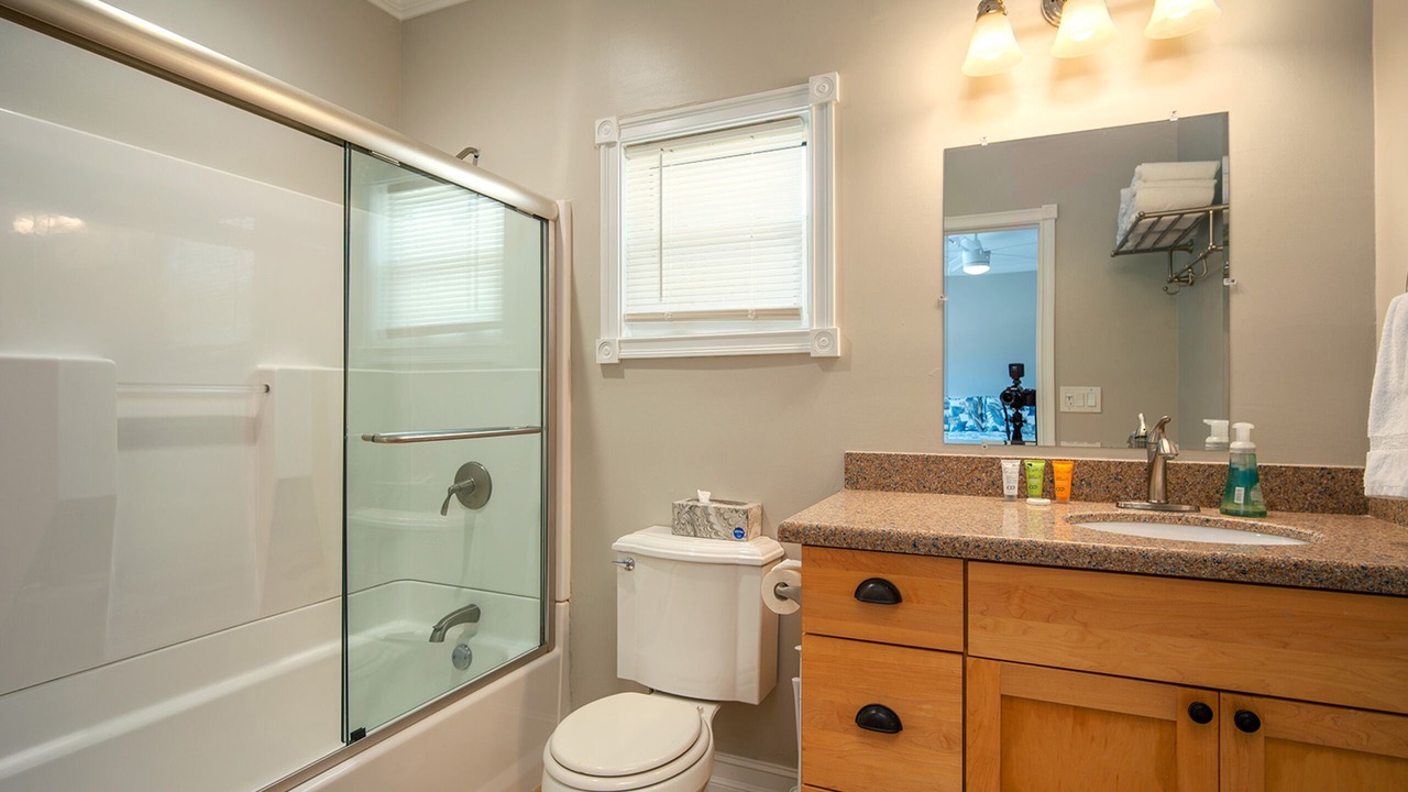Photo of Bathroom in Big Pine Key