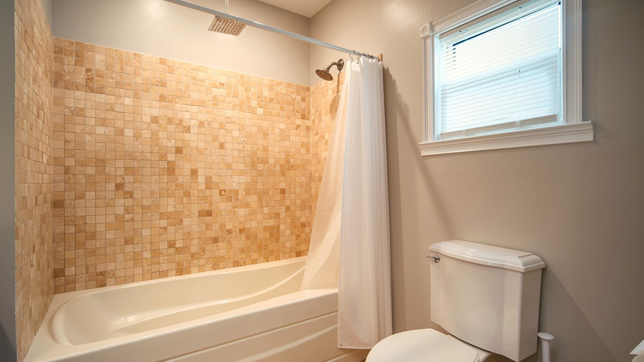 Photo of Bathroom in Big Pine Key