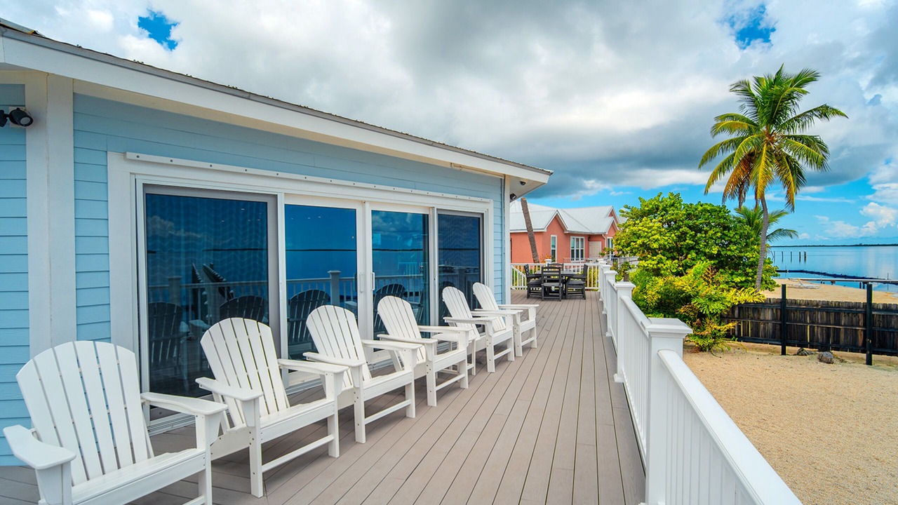 Photo of Patio Balcony in Big Pine Key