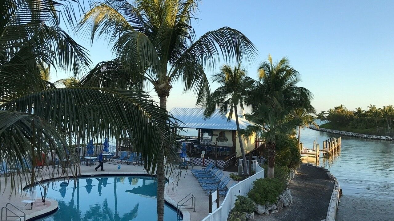 Photo of Outdoor in Marathon