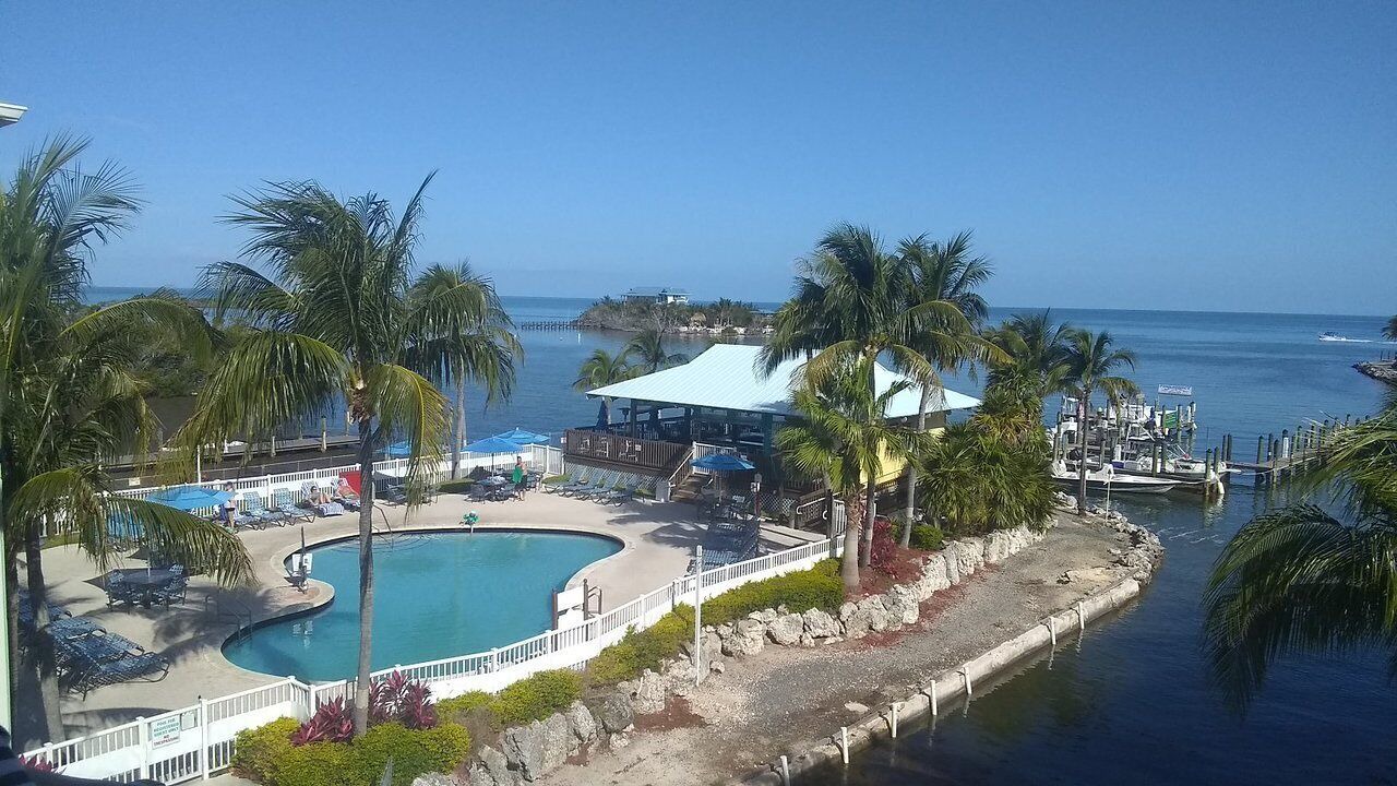 Photo of Outdoor in Marathon