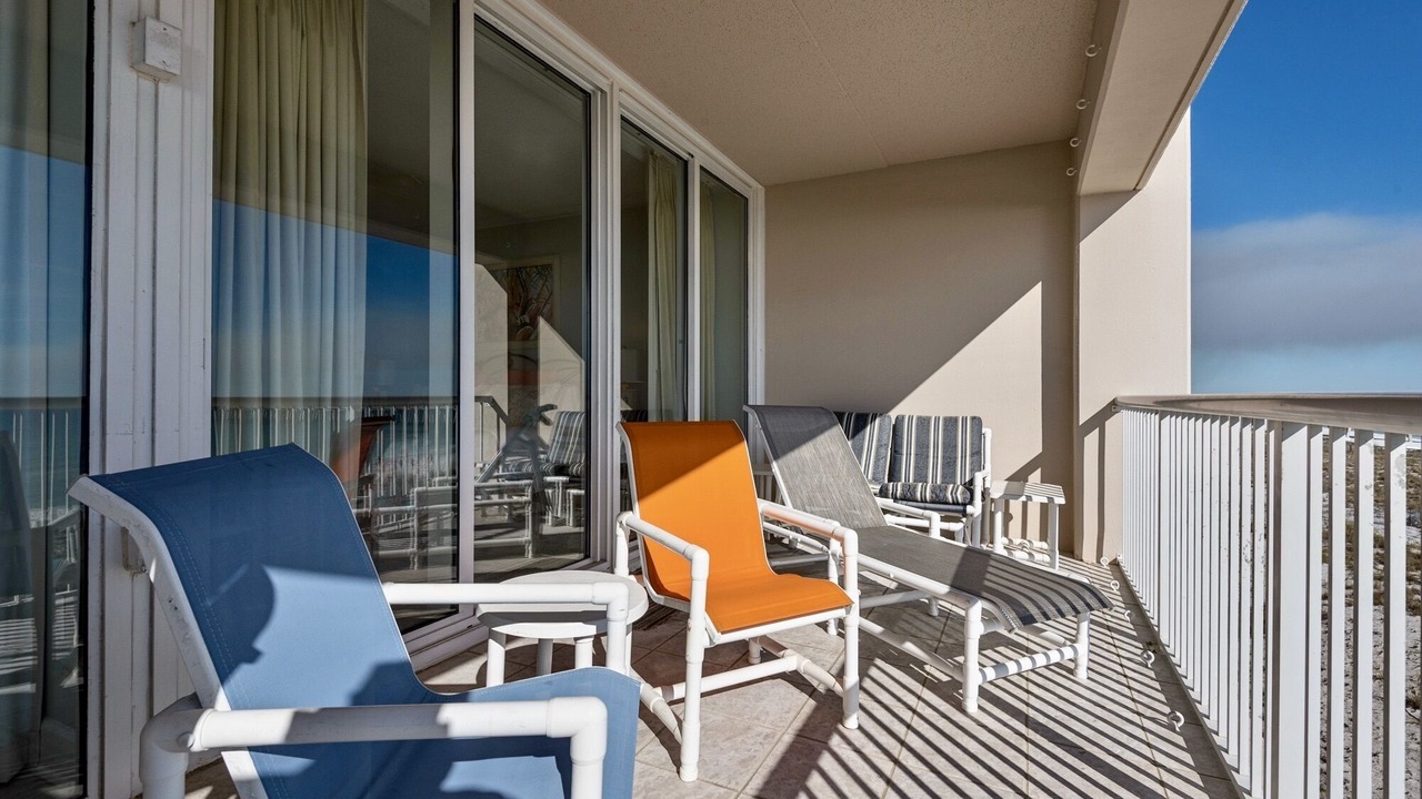 Photo of Outdoor in Navarre Beach