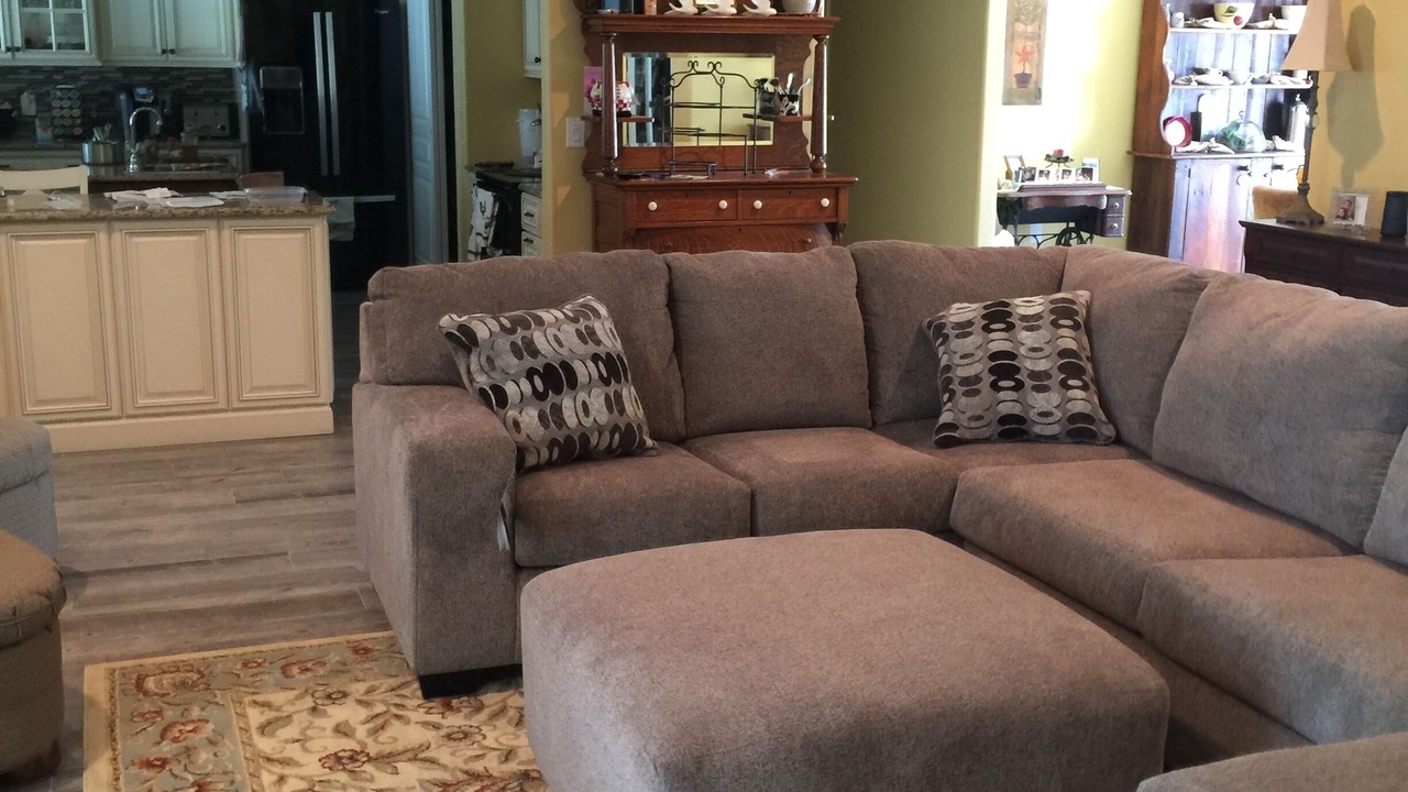 Photo of Livingroom in Sebring