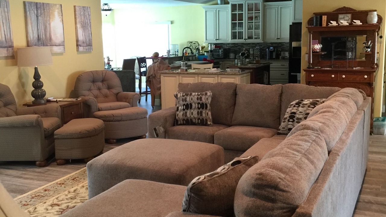 Photo of Livingroom in Sebring