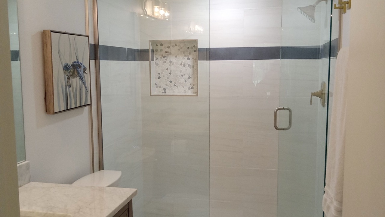 Photo of Bathroom in Palma del Mar