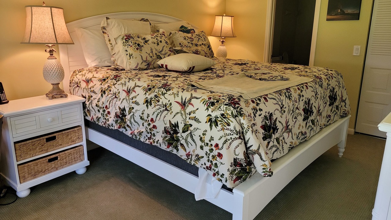 Photo of Bedroom in Palma del Mar