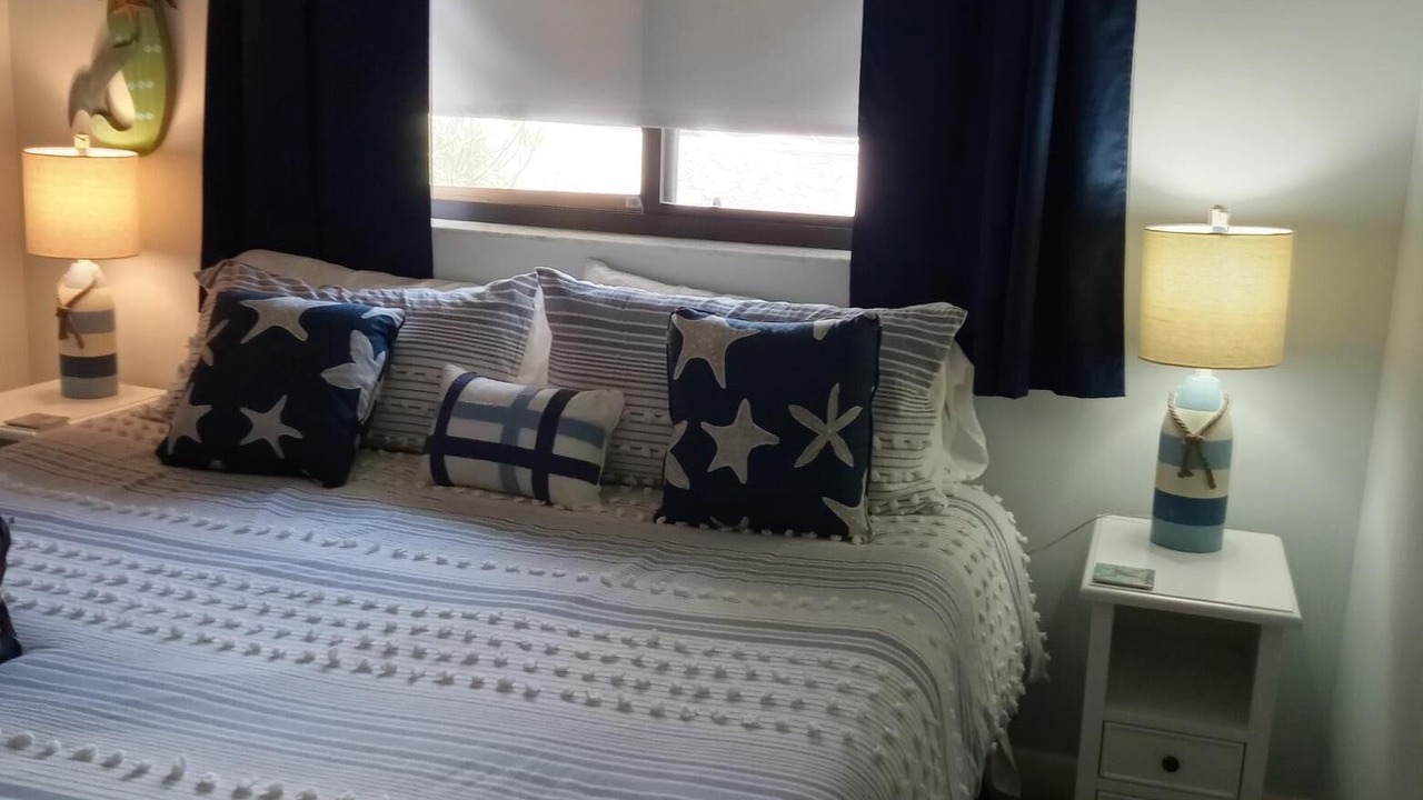 Photo of Bedroom in Palma del Mar