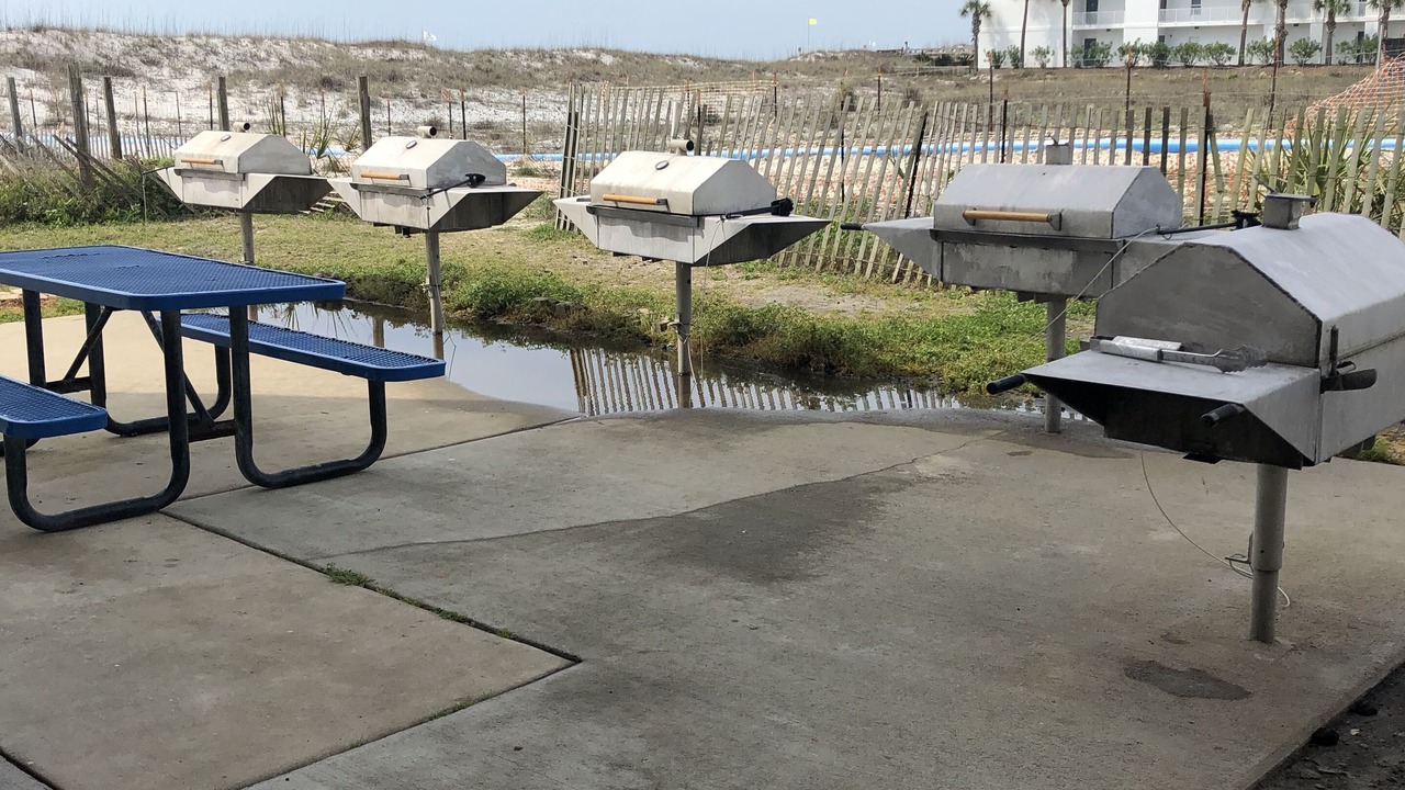 Photo of Outdoor in Orange Beach