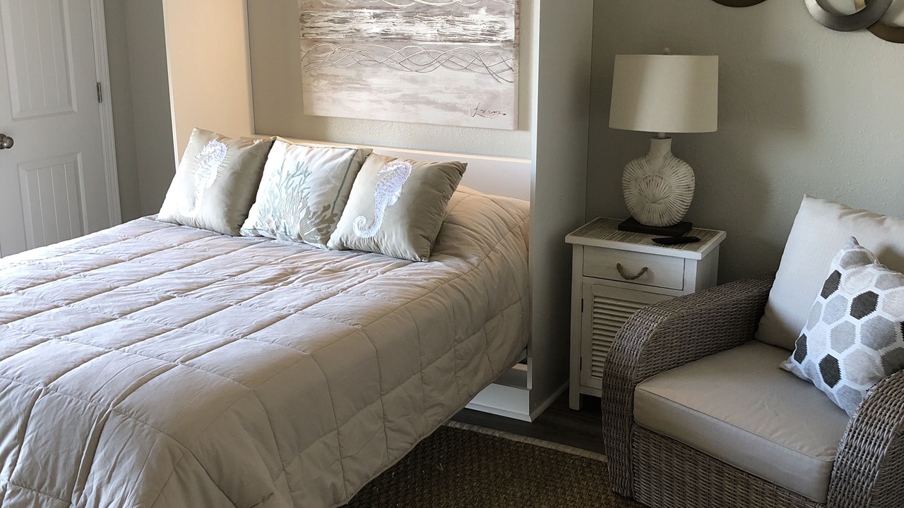 Photo of Bedroom in Orange Beach