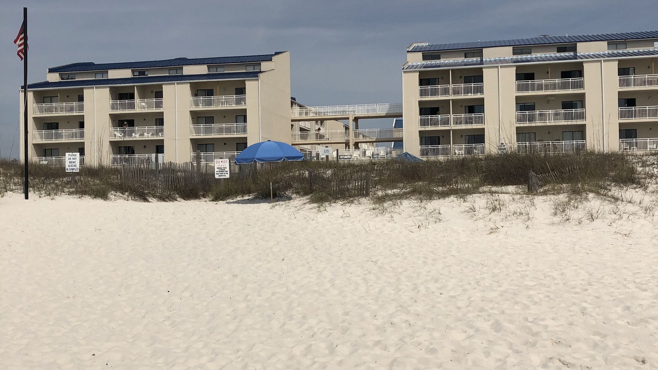 Photo of Outdoor in Orange Beach