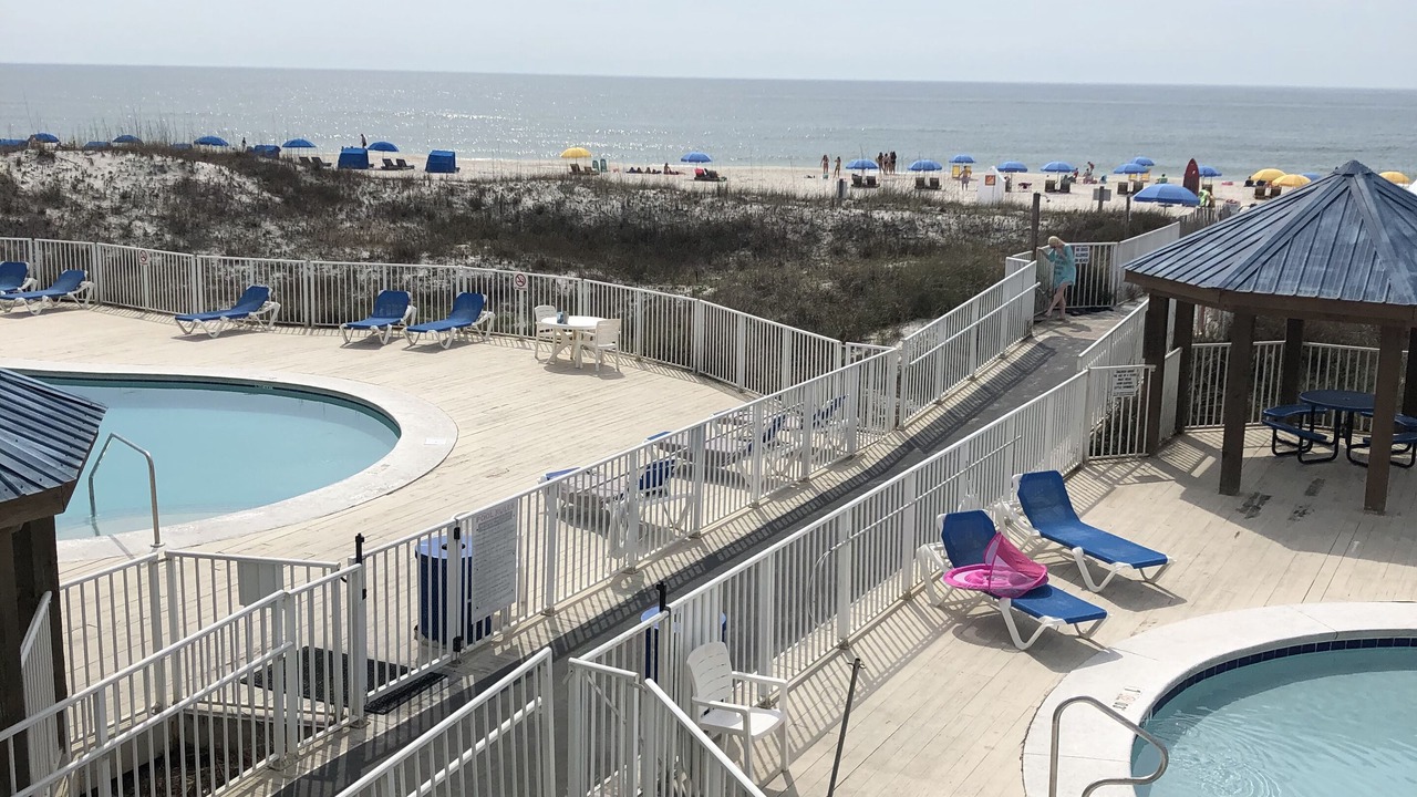 Photo of Outdoor in Orange Beach